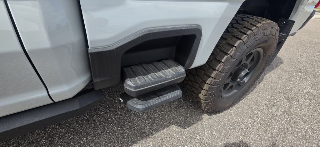 2026 Ford F-250 Super Duty Lariat - Photo 8