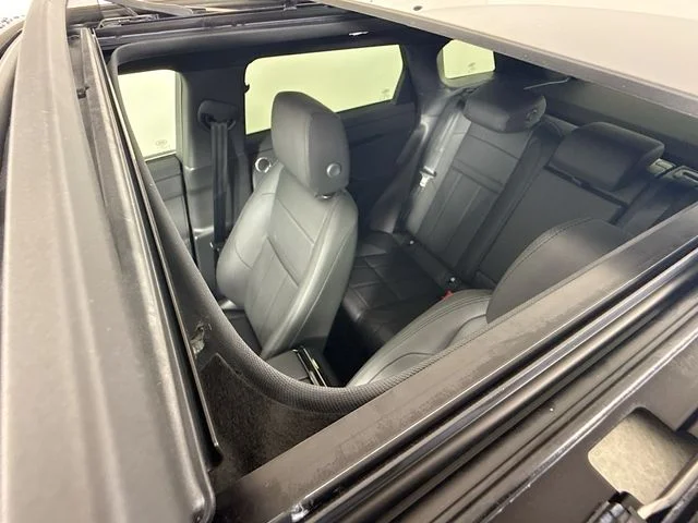 Certified Used 2026 Gray Land Rover S image 14