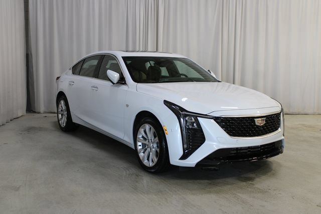 2026 Cadillac CT5
