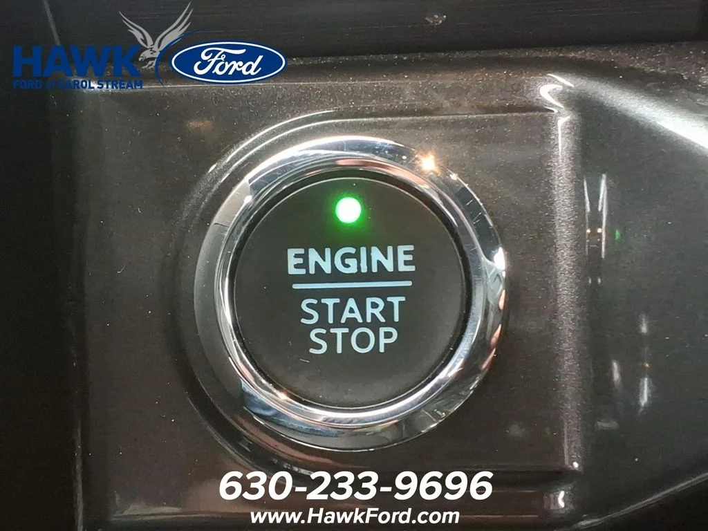 Certified Used 2023 Oxford White Ford XLT image 22