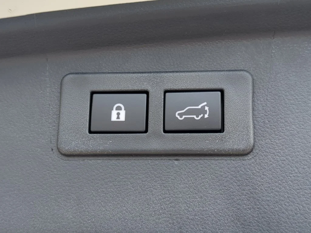 Used 2024 White Subaru Premium image 11