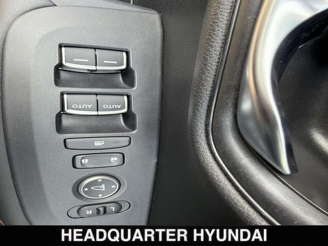 Used 2024 Black Honda Sport image 8