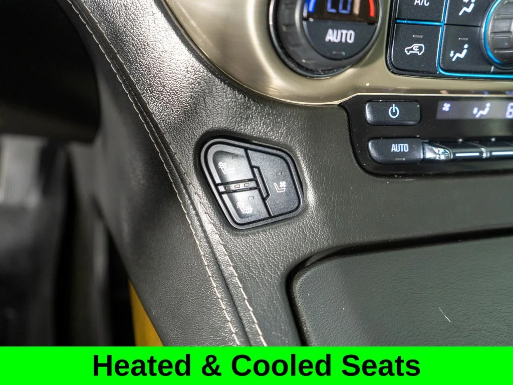 Used 2017 Black GMC Denali image 23