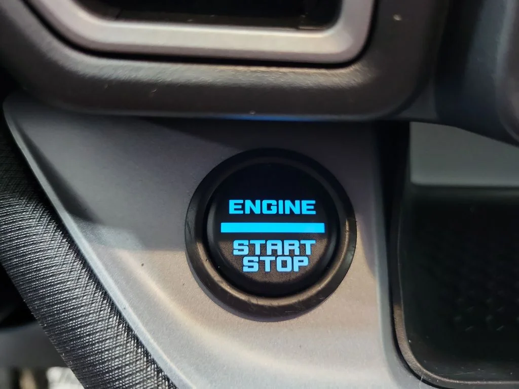 Certified Used 2023 Green Ford Big Bend image 46