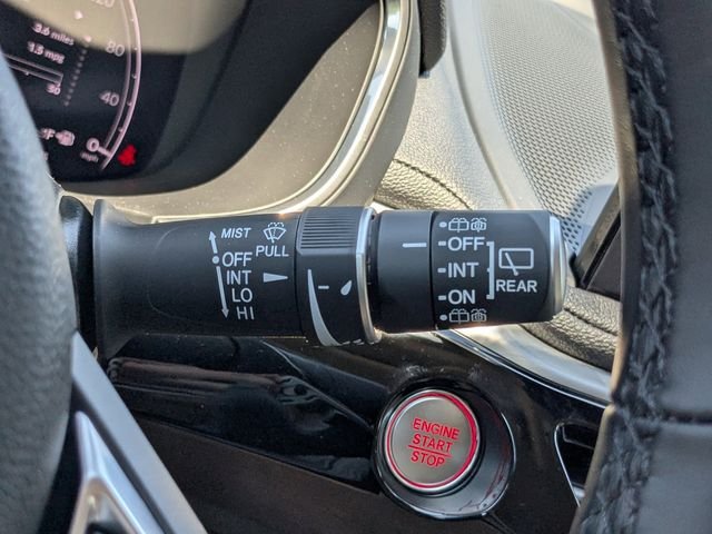 New 2026 Platinum White Pearl Acura Base image 35