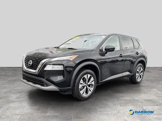 2022 Nissan Rogue