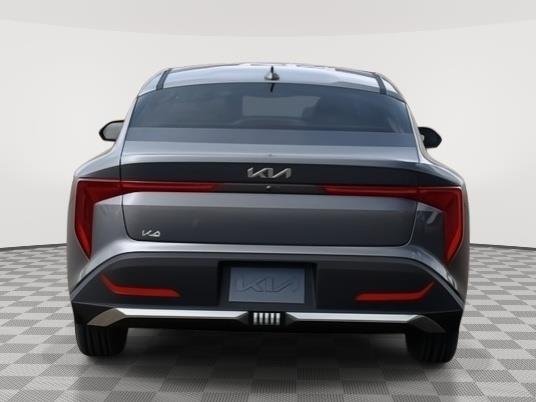New 2026 Steel Gray Kia EX image 24