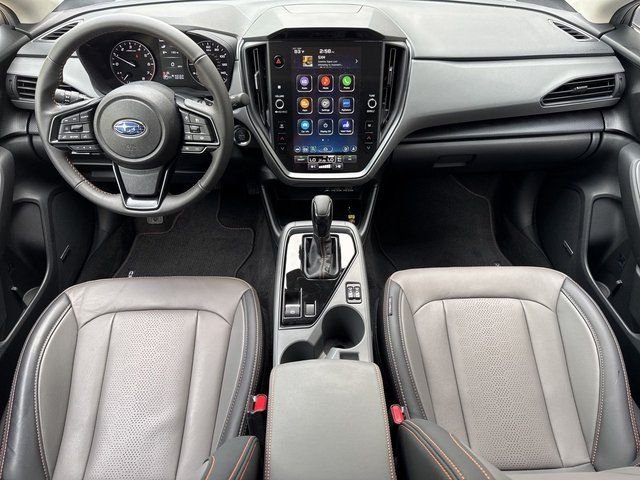 Used 2025 White Subaru Limited image 3