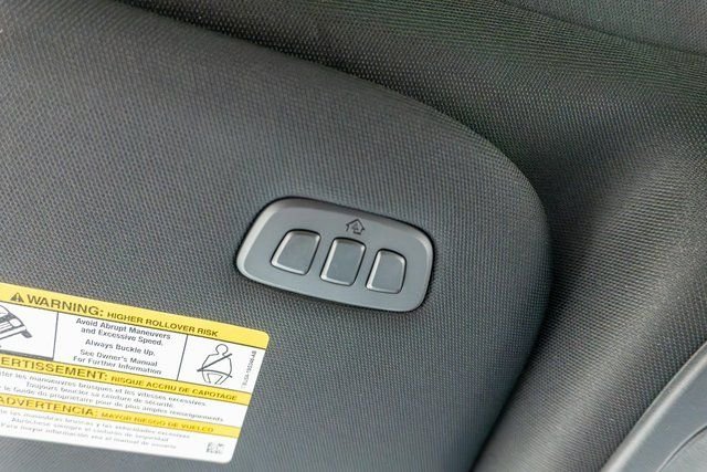 New 2026 Silver Metallic Ford Lariat® image 29