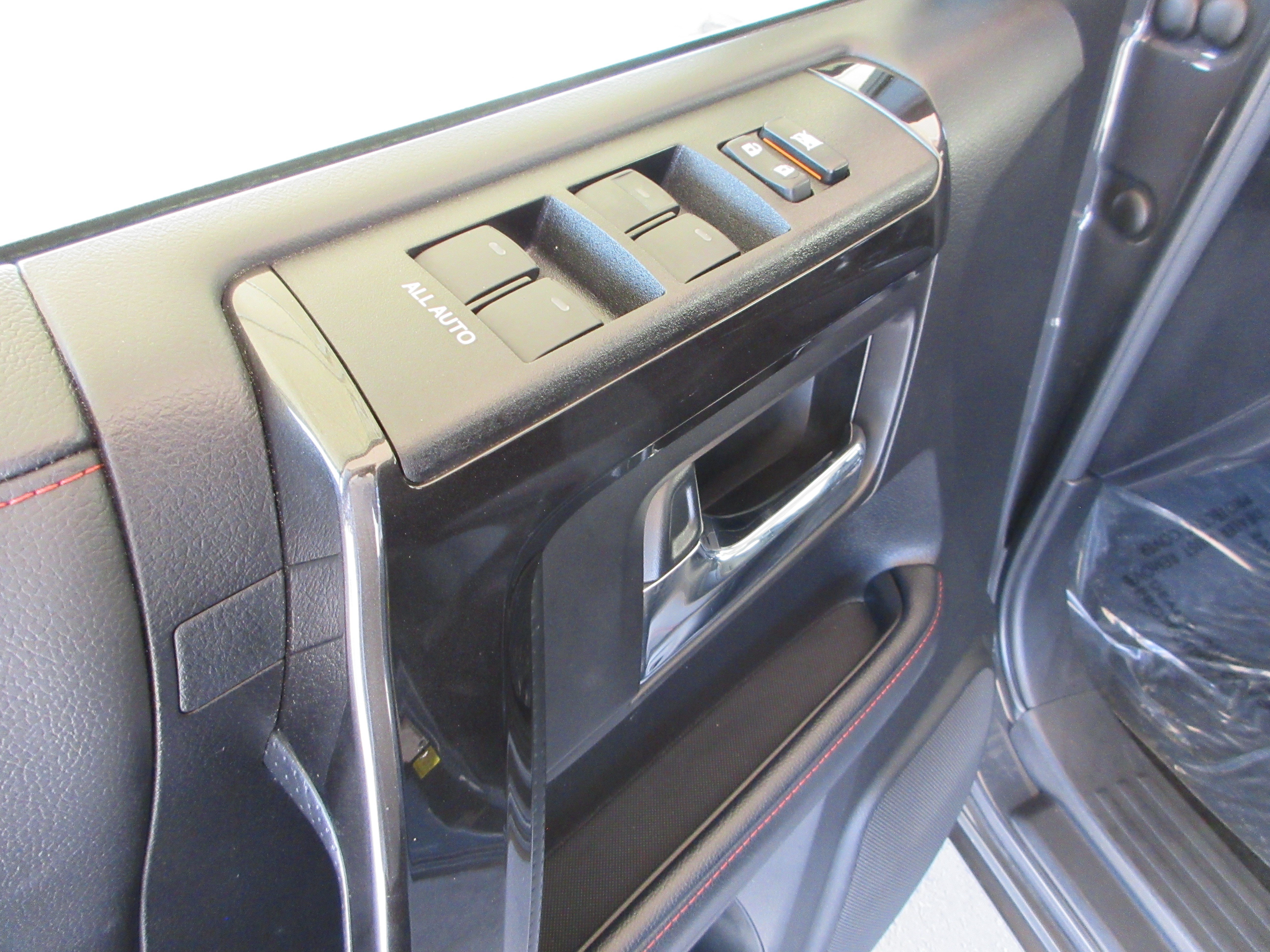 Used 2024 Underground Toyota TRD Pro image 31
