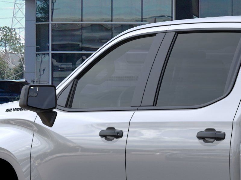 2026 Chevrolet Silverado 1500 Custom - 11