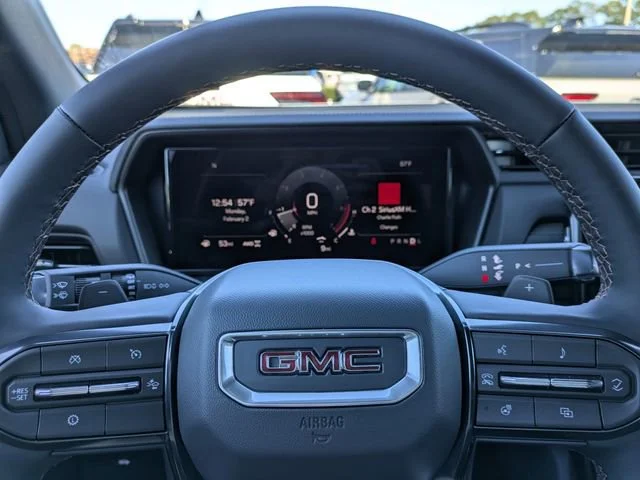 New 2026 Sterling Metallic GMC AT4 image 29