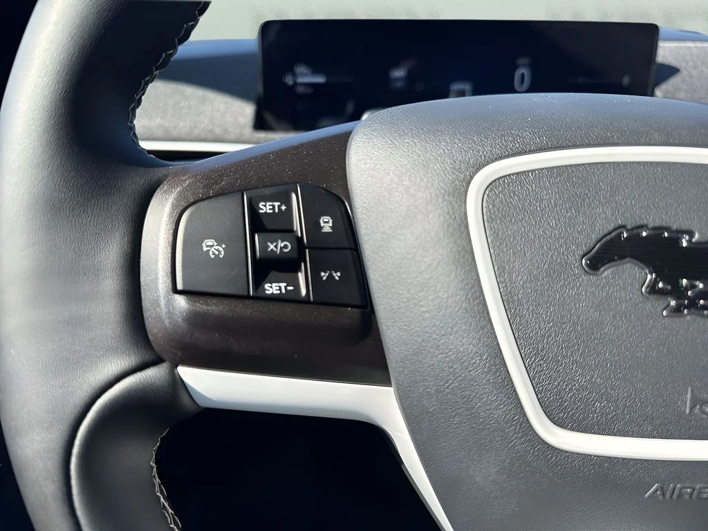 Used 2025 Blue Ford GT image 15
