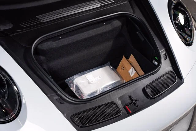Used 2025 Gray Porsche GT3 image 15