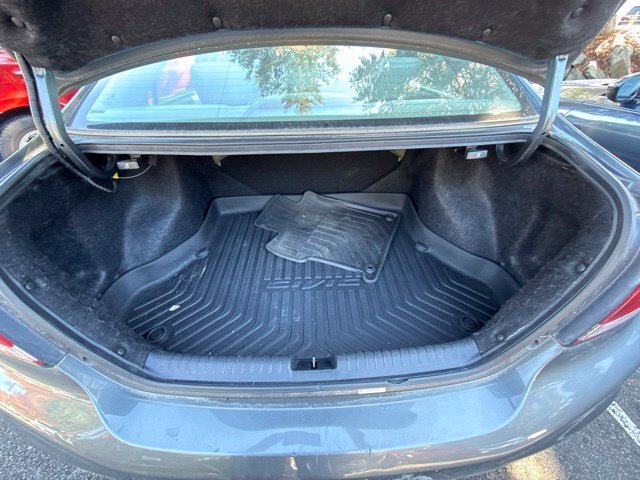 Used 2013 Urban Titanium Metallic Honda EX-L image 9