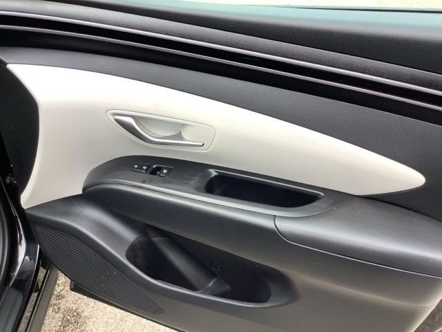 Certified Used 2024 Black Pearl Hyundai SEL image 22
