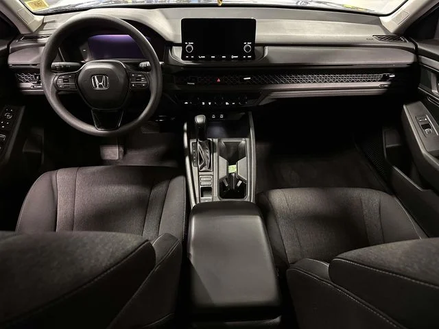 2024 Honda Accord EX - Photo 18
