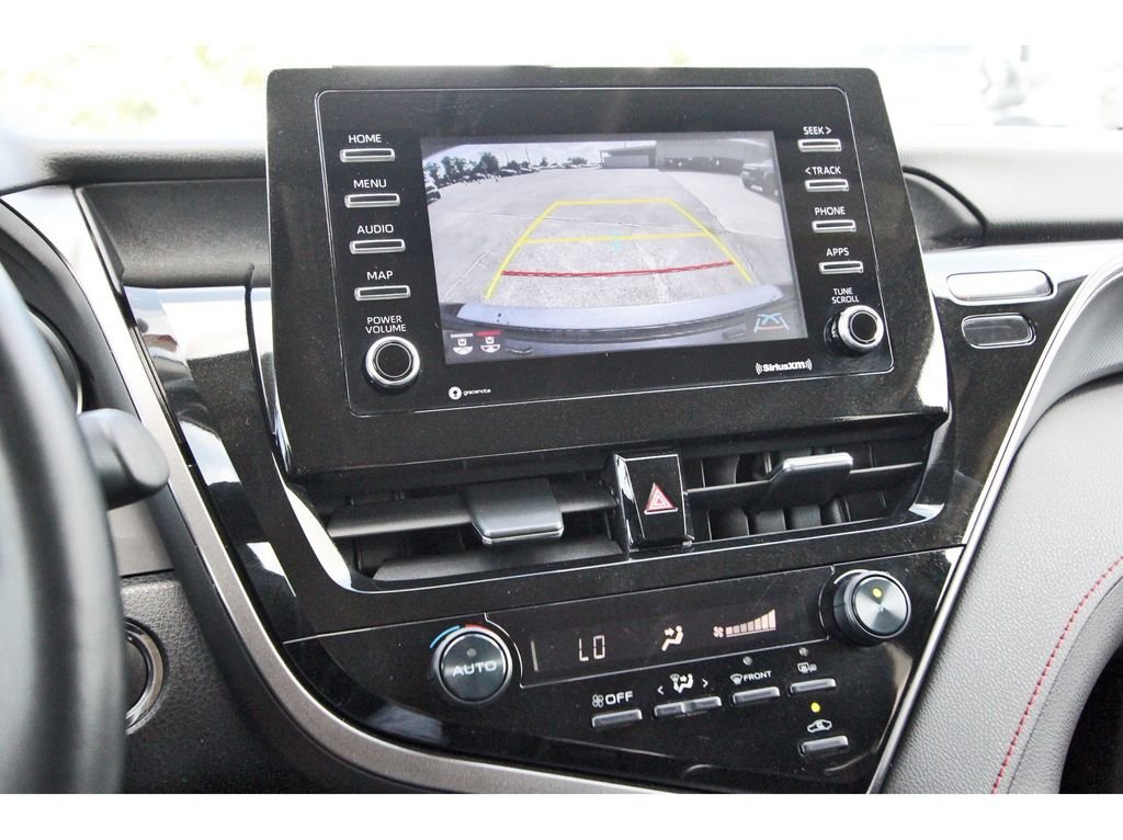 Used 2022 Black Toyota TRD V6 image 24