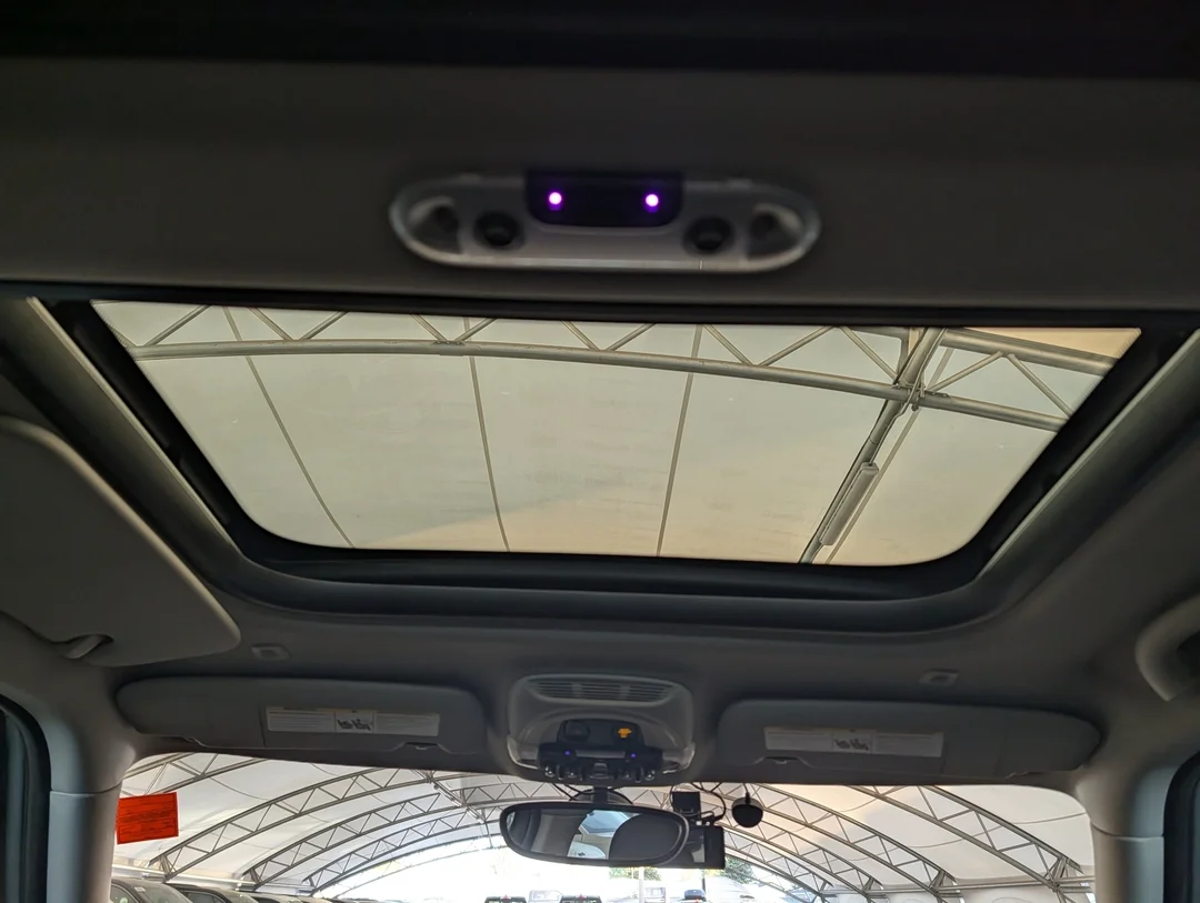 Used 2021 Grey MINI Cooper AWD - All 4 - LED Headlights - 8.8 Touchscreen & More! image 27