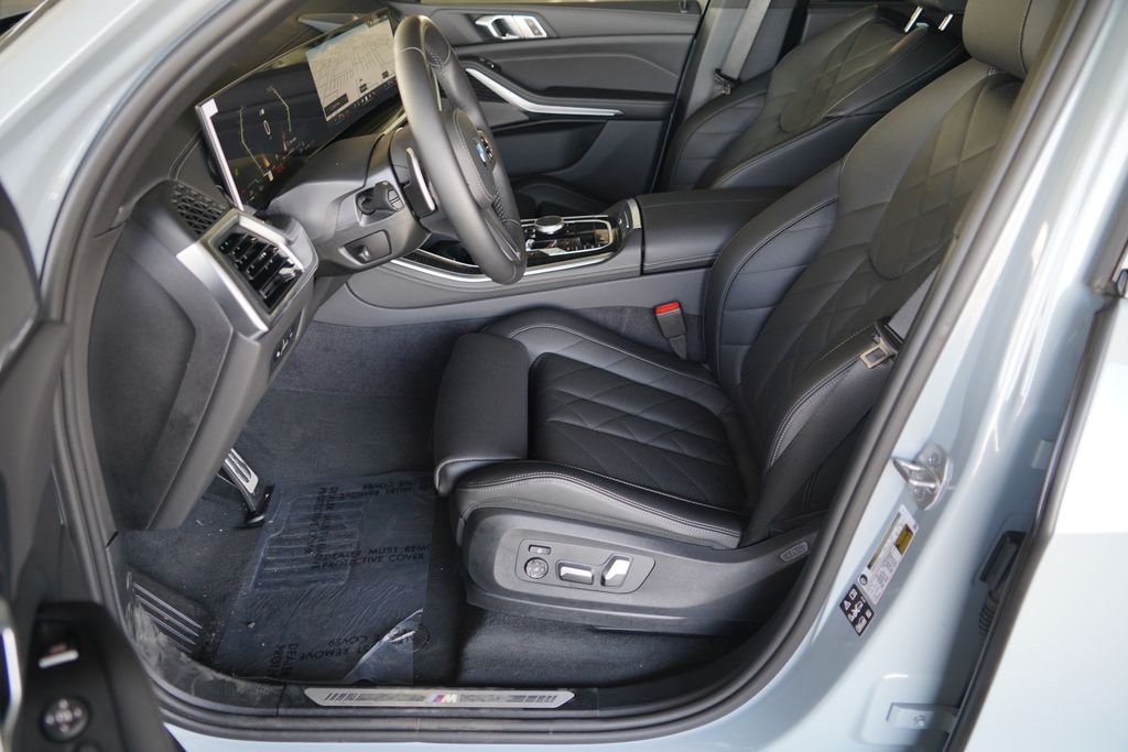 2026 BMW X5 40i - Photo 10