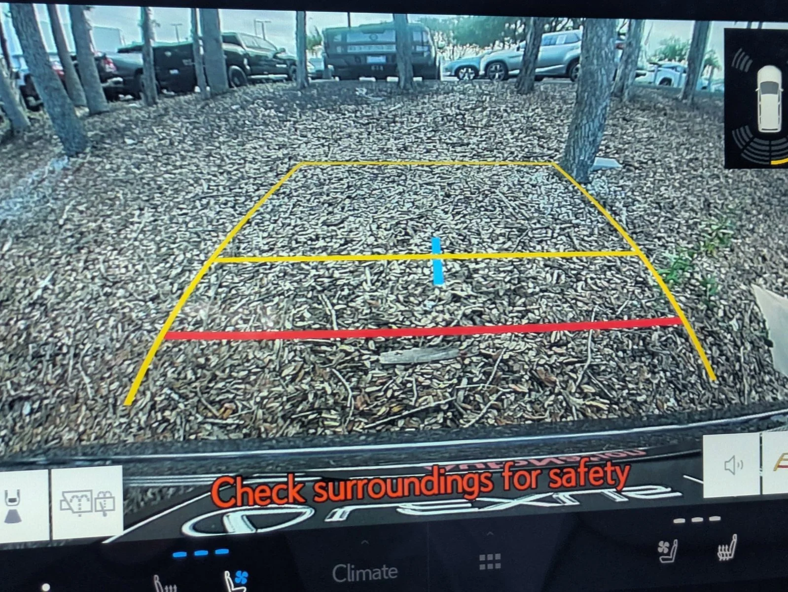 Certified Used 2026 Cloudburst Gray Lexus NX 350 Premium image 13