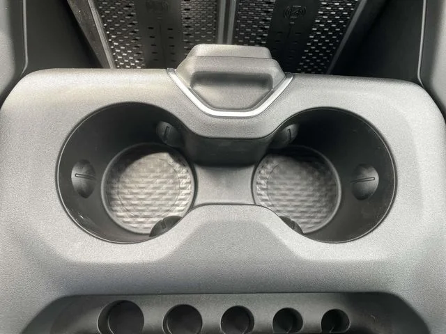 2025 RAM 2500 Big Horn - Photo 18