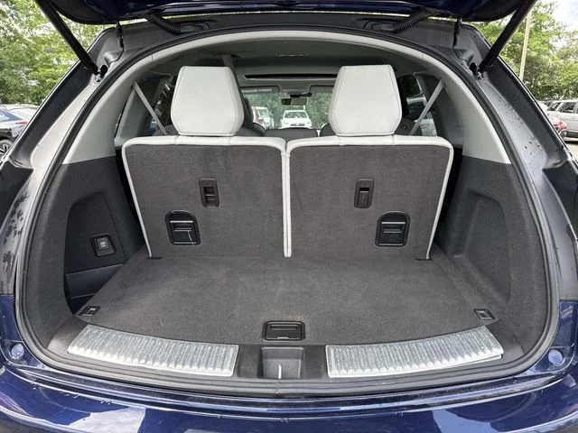 Used 2020  Acura Technology image 29