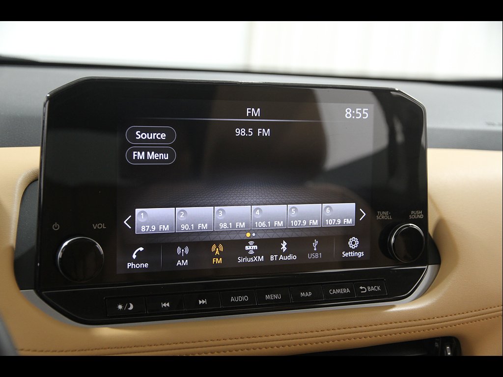 2023 Nissan Rogue Platinum - Photo 13