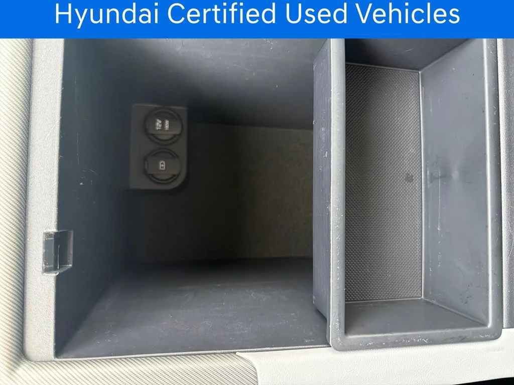 Certified Pre-Owned 2024 Hyundai Palisade SEL 8P
