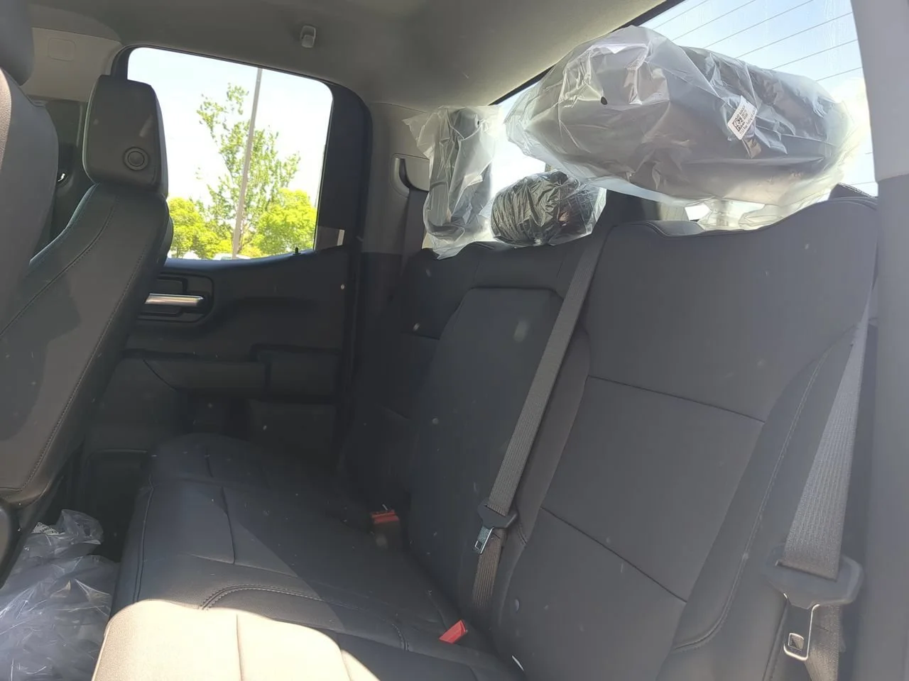 2026 GMC Sierra 1500 Pro - Photo 23