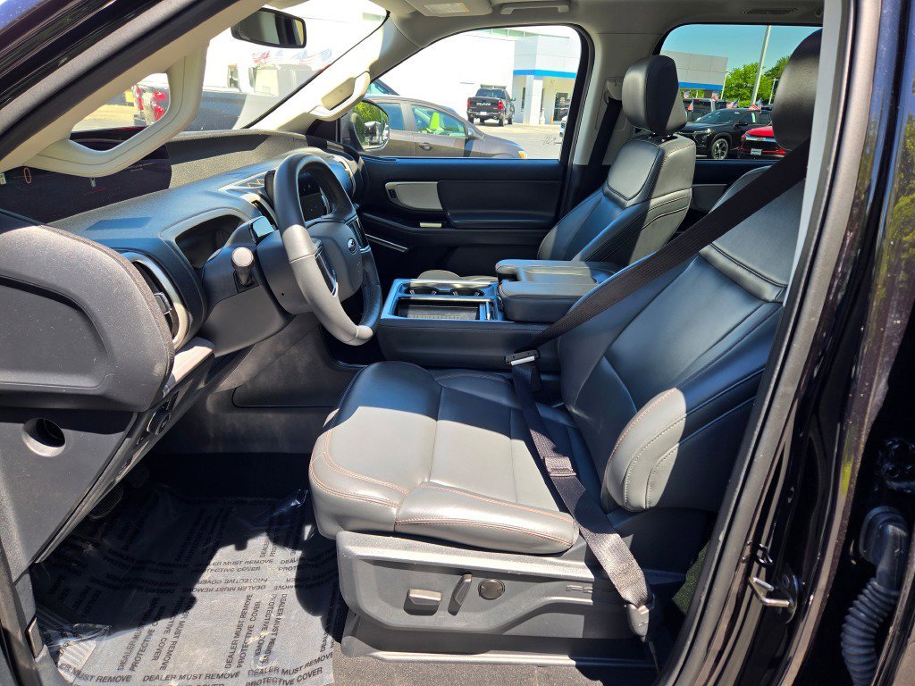 2025 Ford Expedition Active - Photo 28
