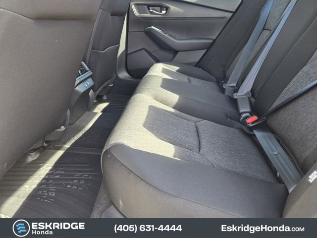 2025 Honda Accord LX - Photo 20