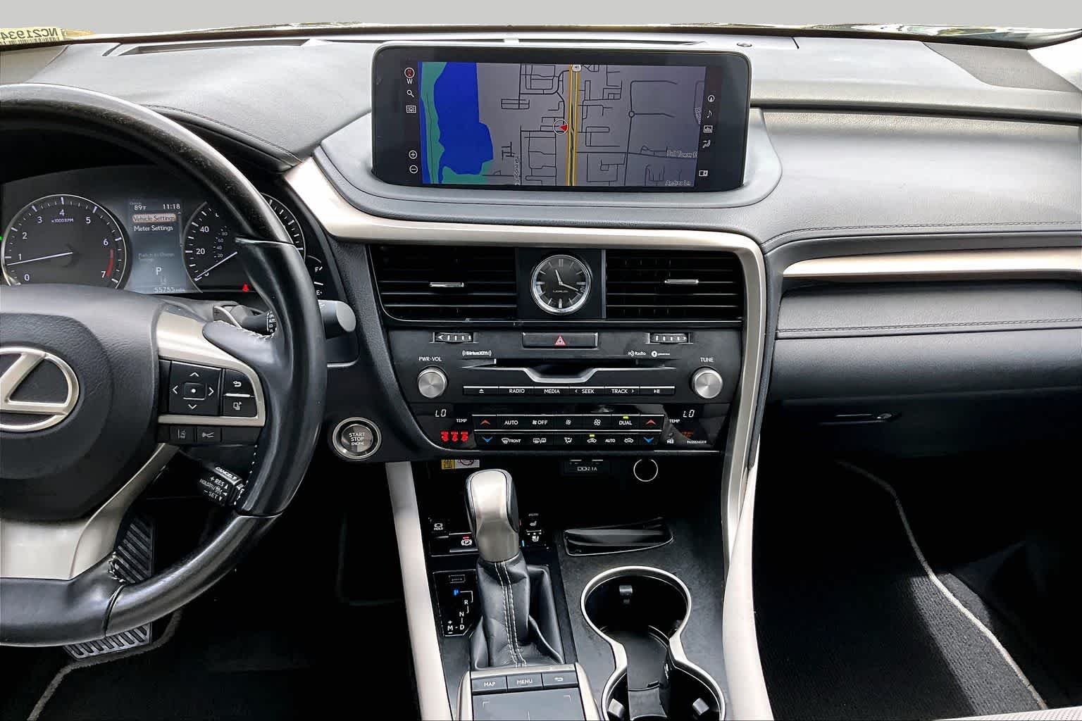 Used 2022 Caviar Lexus  image 7