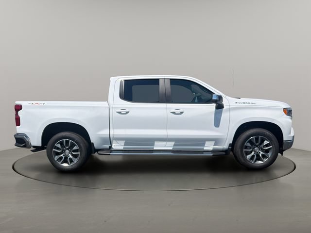2026 Chevrolet Silverado 1500 LT - Photo 8