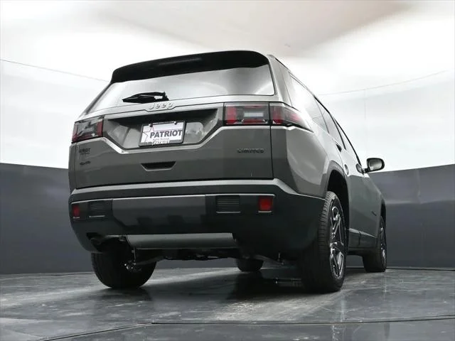 2026 Jeep Cherokee Limited - Photo 40