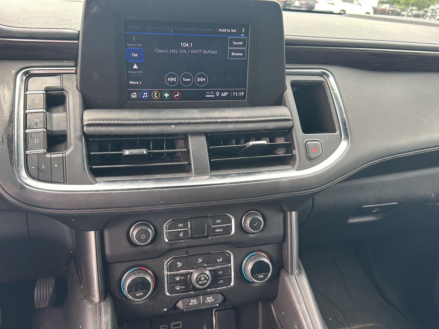 Used 2023 Black Chevrolet LS image 6