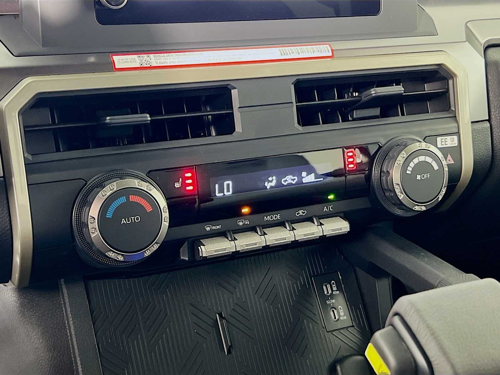2026 Toyota Tacoma — photo 11