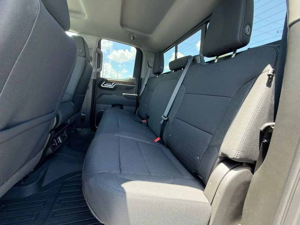 2026 GMC Sierra 1500 SLE - Photo 31