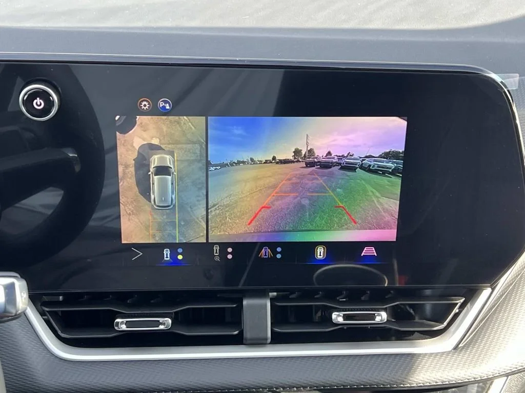 2026 Chevrolet Equinox LT - Photo 15