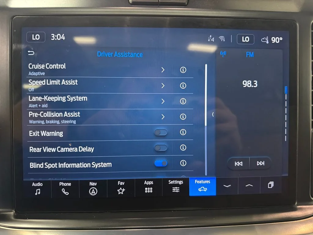 Certified Used 2026  Ford King Ranch image 31
