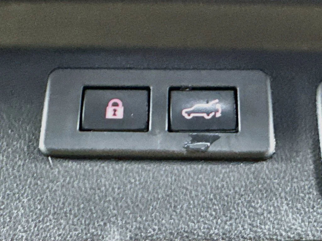 Used 2021 Black Subaru Limited image 33