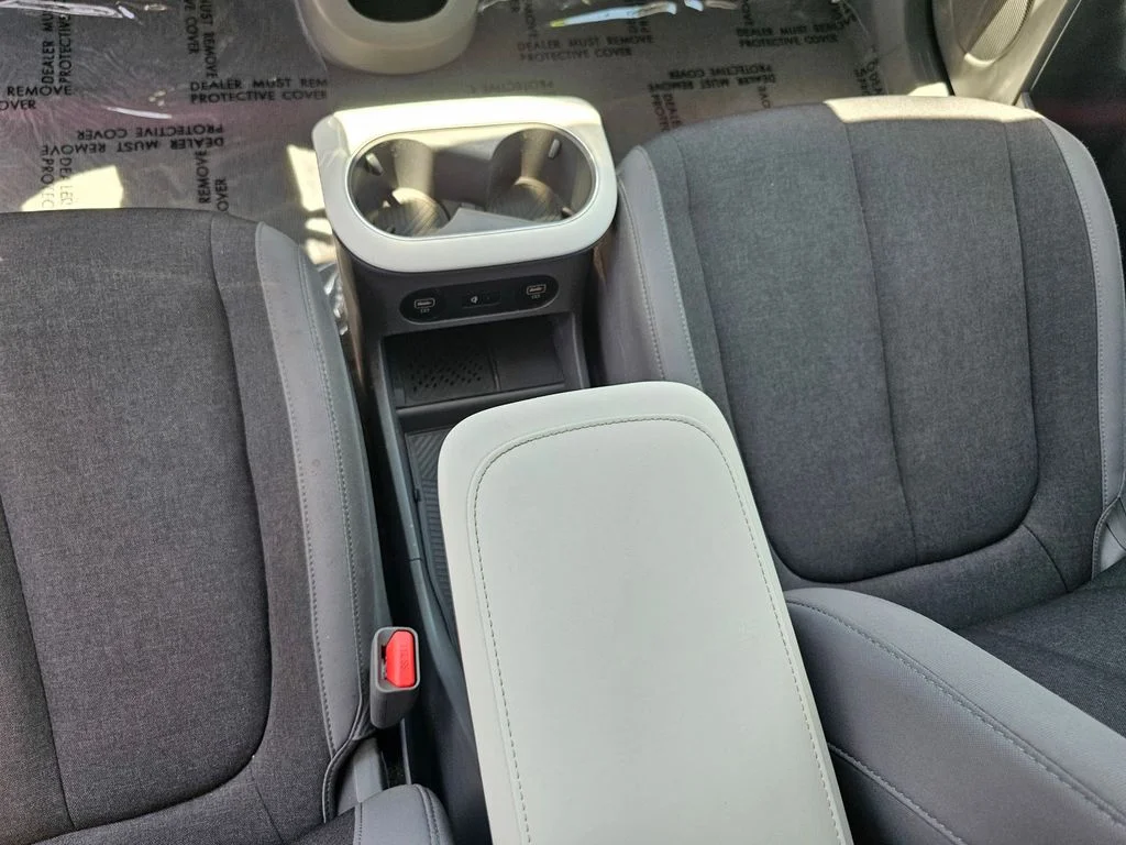 Used 2024 Blue Hyundai SEL image 29