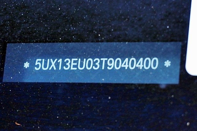 Used 2026 Gray BMW sDrive40i image 37