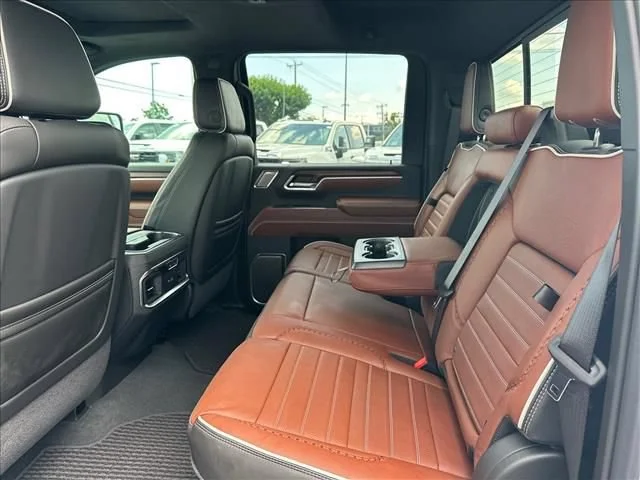 2026 GMC Sierra 2500HD Denali Ultimate - Photo 26