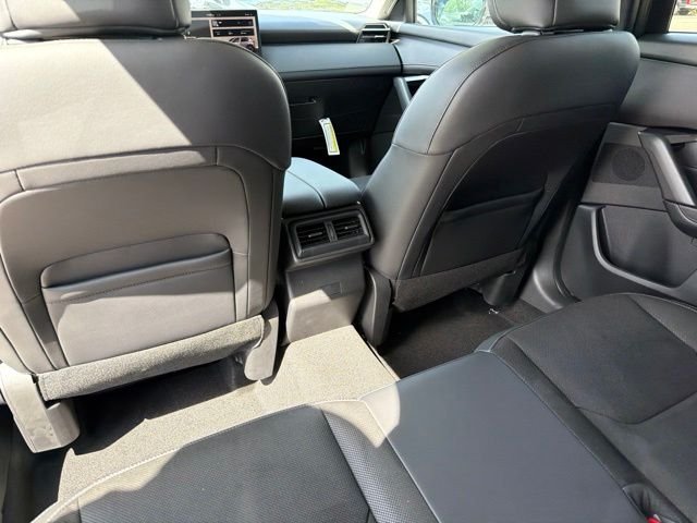 New 2026 Aero Gray Metallic Mazda 2.5 S Select AWD image 8