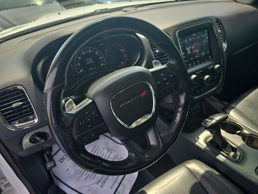 Used 2020 White Dodge GT Plus image 16