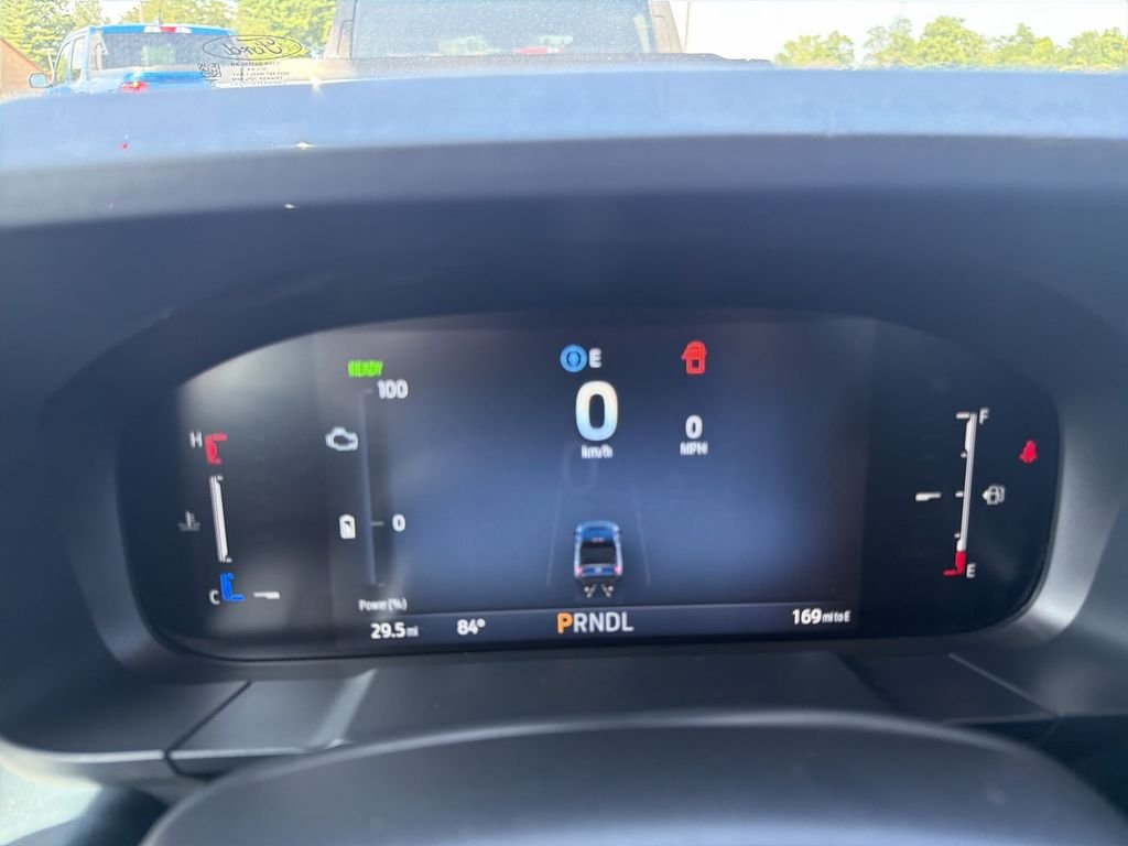 New 2026 Gray Ford XL image 21