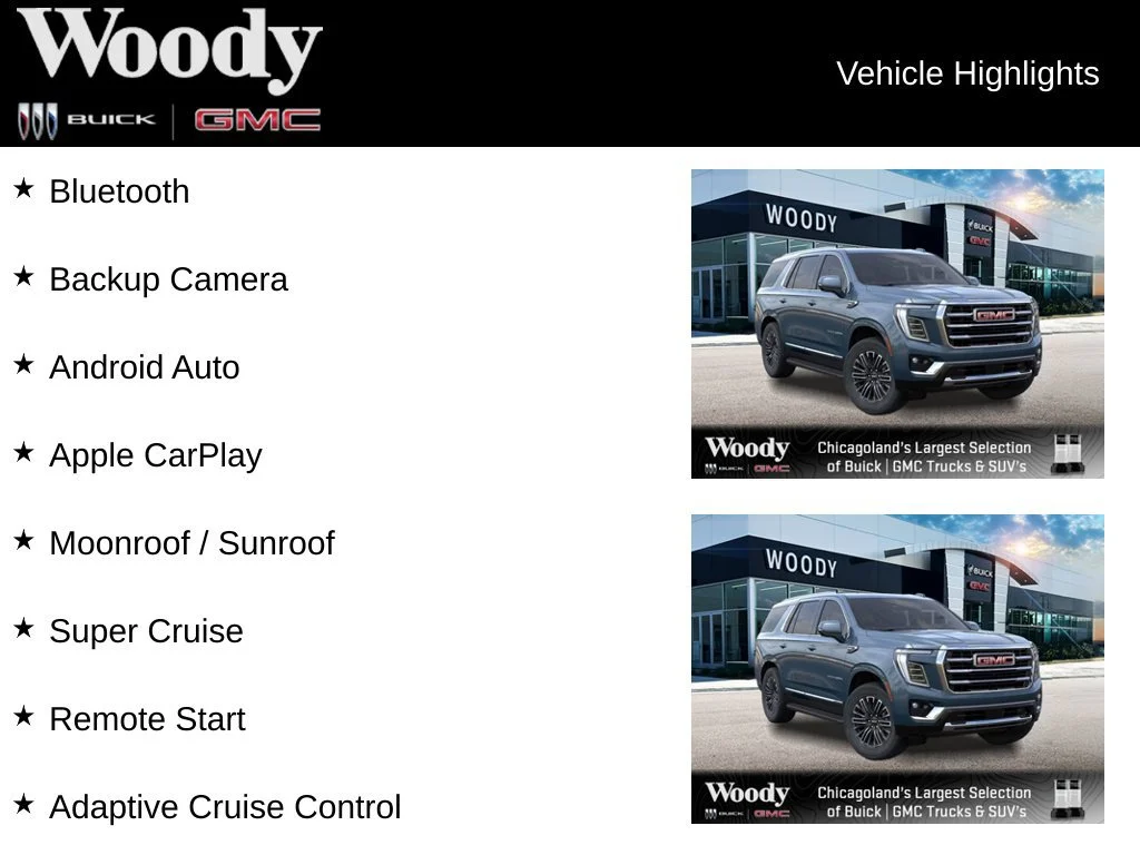 Vehicle thumbnail