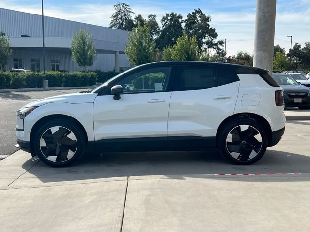 2025 Volvo EX30 Ultra photo 4
