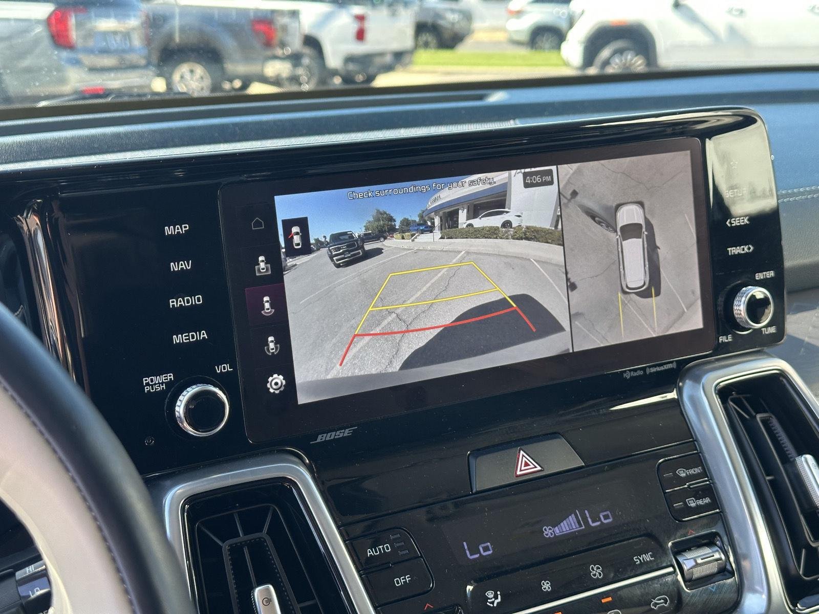 2024 Kia Sorento SX Prestige PHEV - Photo 30